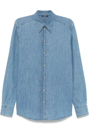 Dolce & Gabbana Denim overhemd