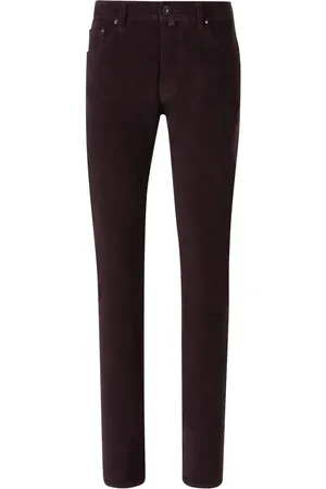 Jacob Cohen Bard broek