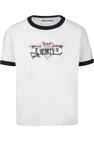 Zadig & Voltaire T