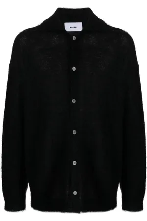 BONSAI Vest met logopatch