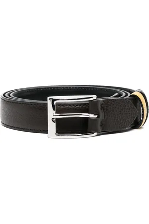 Hogan Leren riem