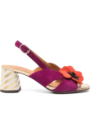 Chie Mihara 70 mm Rutina sandalen
