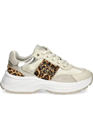 Liu Jo Sneakers met luipaardprint