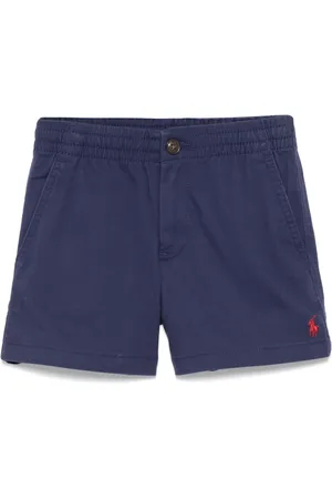 Ralph Lauren Zwembroek met trekkoord