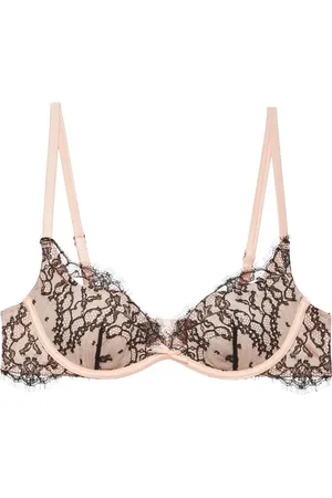 FLEUR DU MAL Iris bh met kant