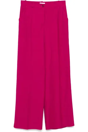 P.A.R.O.S.H. Broek met wijde pijpen