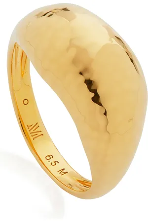 Monica Vinader Ring