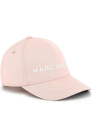 Marc Jacobs Pet met logopatch