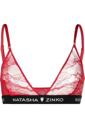 Natasha Zinko Triangel