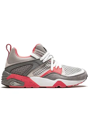 PUMA Blaze of Glory OG x Staple sneakers