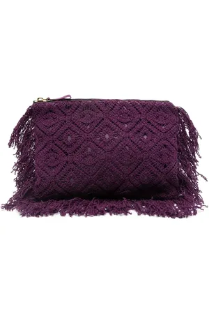 La DoubleJ Pochette clutch