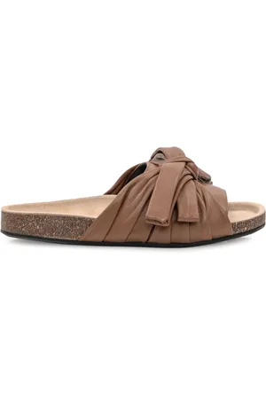 J.W.Anderson Sandalen met strik