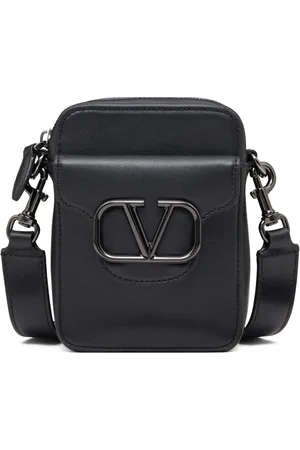 VALENTINO GARAVANI Schoudertas met V