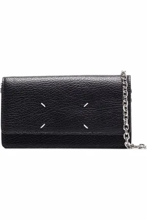 Maison Margiela Clutch met stiksels