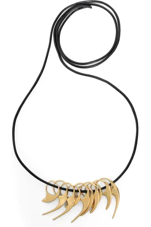 Uma Raquel Davidowicz Halsketting met hanger