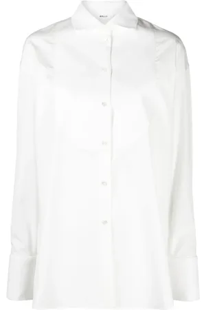 Bally Katoenen blouse