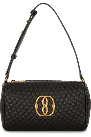 Bally Emblem schoudertas