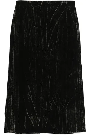 Y / PROJECT Denim rok