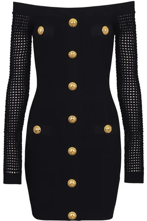 Balmain Off