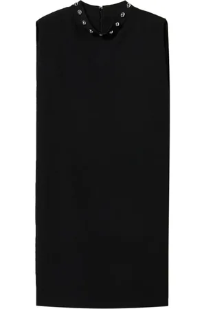 Twin-Set Crêpe mini