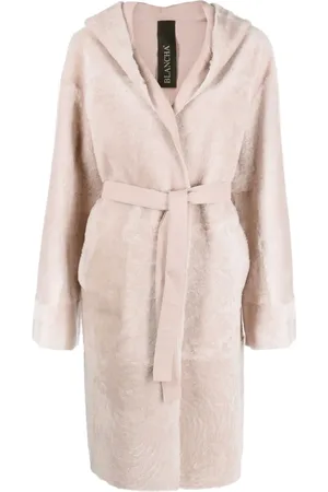 Blancha Lammy coat