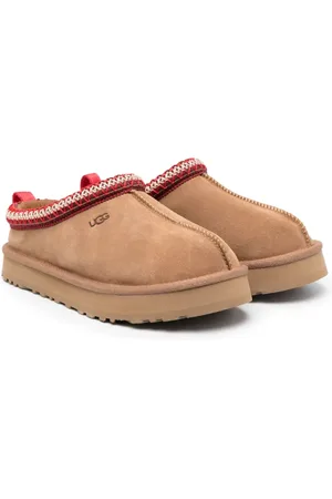UGG Tazz suède slippers