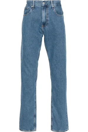Calvin Klein Authentic straight jeans