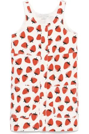 Stella McCartney Jurk met print