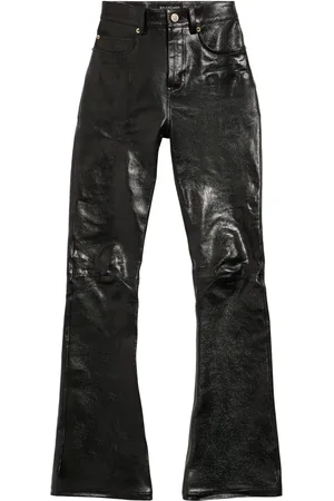 Balenciaga Bootcut broek