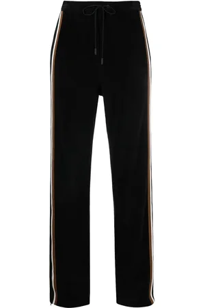Dsquared2 Trainingsbroek met zijstreep