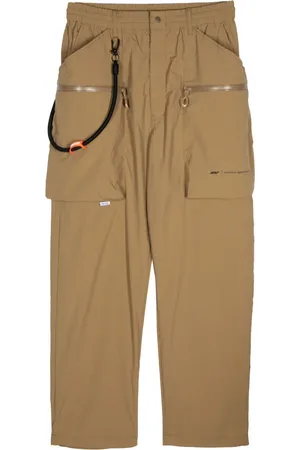 Izzue Cargo straight broek
