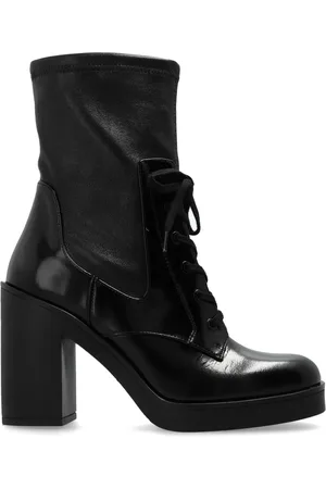 Stuart Weitzman 100 mm Everitt laarzen