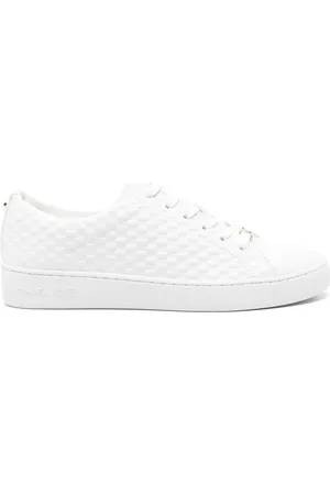 Michael Kors Sneakers met logo