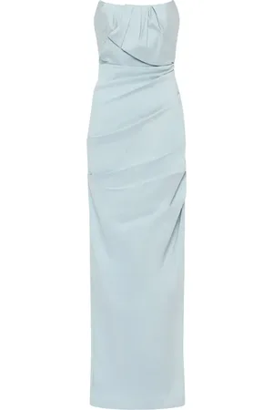 RACHEL GILBERT Sienna maxi