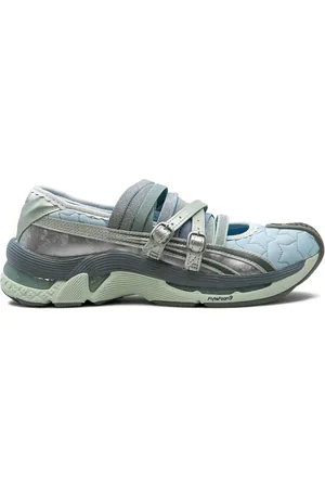 Asics X Kiko Kostadinov x Heaven By Marc Jacobs "Teal" GEL
