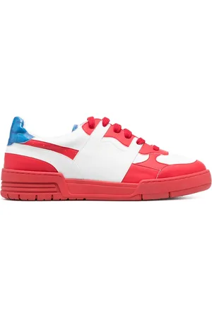 HIDE&JACK Leren sneakers