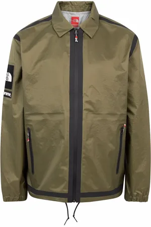 Supreme "x The North Face Coach jack ""SS 21 Summit Series"""