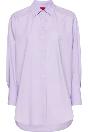 HUGO BOSS Shirt met logo