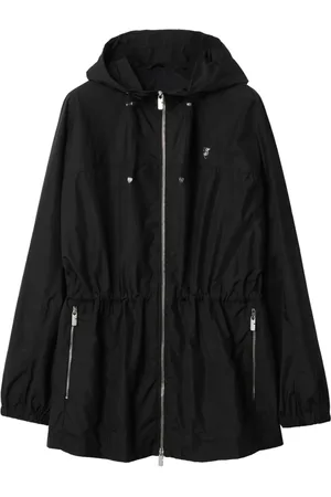 Burberry Katoenen jack