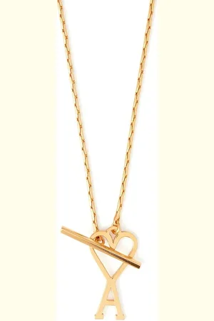 Ami Halsketting met amulet