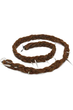 JORDAN LUCA Highland ketting