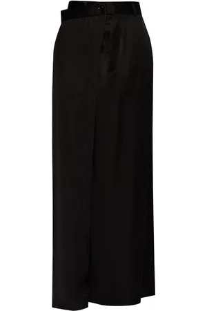 Maison Margiela Satijnen maxi