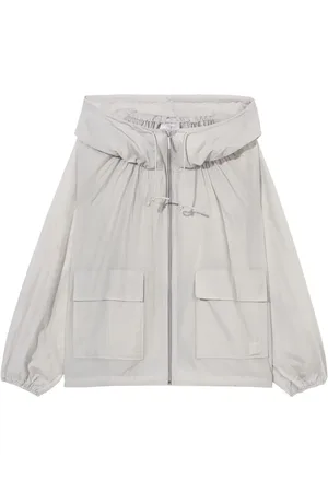 B+AB Oversized jack
