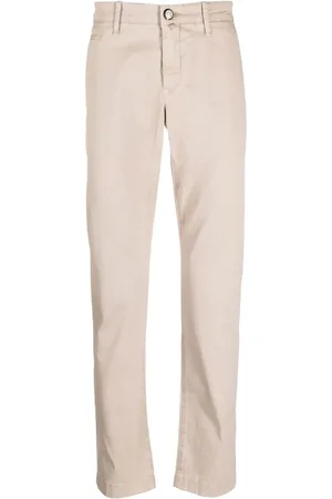 Jacob Cohen Straight broek