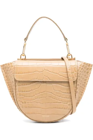 Wandler Hortensia kleine shopper