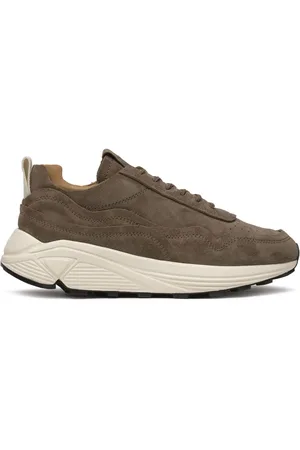 Buttero Suède sneakers