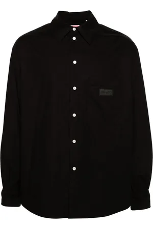 Kenzo Gewatteerd shirtjack