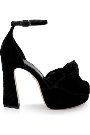 DEE OCLEPPO 90 mm Benton sandalen
