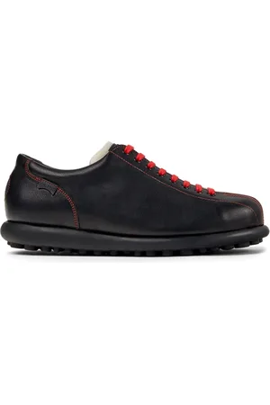 Camper Pelotas Ariel Hella leren sneakers