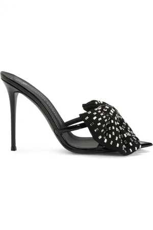Giuseppe Zanotti Intriigo Alexandrine muiltjes